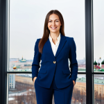 원신 무기 티어 리스트 - **

"A confident businesswoman, mid-30s, with a warm smile, wearing a stylish, dark blue pantsuit an...